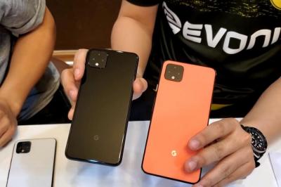 第三款 Pixel 4 即將登場?Google 發表會傳藏有 3 項驚喜新品 第三款 Pixel 4 即將登場?Google 發表會傳藏有 3 項驚喜新品