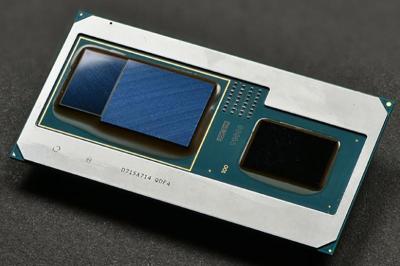 Intel 結束與 AMD 核顯合作,下架 Kaby Lake G 處理器 Intel 結束與 AMD 核顯合作,下架 Kaby Lake G 處理器