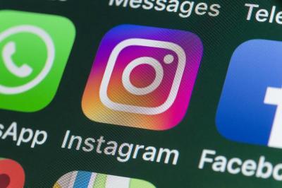 Instagram 最變態的功能?「追蹤中」被刪除引網友正反論戰 Instagram 最變態的功能?「追蹤中」被刪除引網友正反論戰