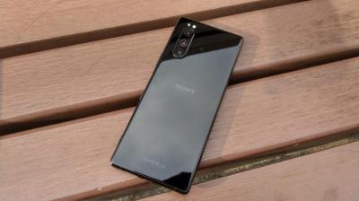 Sony Xperia 5 一週體驗:最好「握」手機 5 大優缺點 Sony Xperia 5 一週體驗:最好「握」手機 5 大優缺點