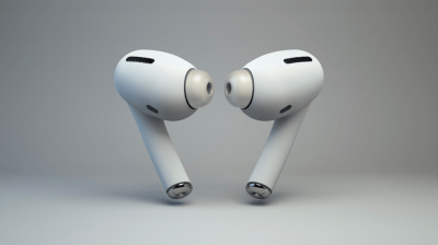 iOS 13 爆雷了!蘋果 AirPods 3 神秘新功能藏在這裡 iOS 13 爆雷了!蘋果 AirPods 3 神秘新功能藏在這裡