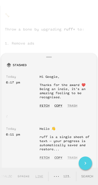 (圖/翻攝自 Google 官網)