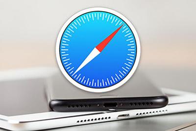 Safari 驚傳洩用戶 IP 給騰訊!一鍵關閉  iPhone 設定 Safari 驚傳洩用戶 IP 給騰訊!一鍵關閉  iPhone 設定