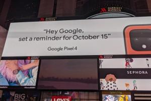 Google 新旗艦 Pixel 4 今晚登場！擁 4 大黑科技拚最佳手機