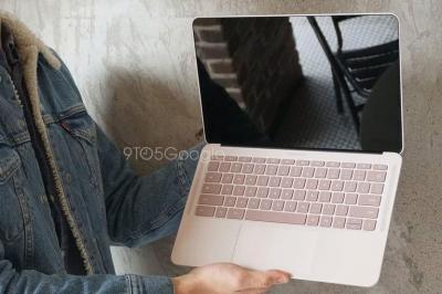 無摺疊、捨棄手寫筆?傳Google 新款筆電有3大亮點 無摺疊、捨棄手寫筆?傳Google 新款筆電有3大亮點