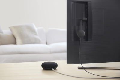 台灣首款 Google 智慧音箱是它?Nest mini 官方照偷跑了 台灣首款 Google 智慧音箱是它?Nest mini 官方照偷跑了