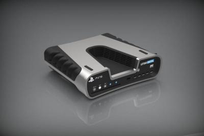 Sony PS5 有驚喜!將內建自家語音助理、手把也有麥克風 Sony PS5 有驚喜!將內建自家語音助理、手把也有麥克風