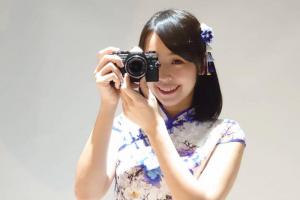 輕巧機身搭旗艦對焦！Olympus 正式發表 E-M5 Mark III