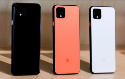 Google Pixel 4 旗艦雙機全台這家電信獨賣!搭資費購機現省破萬元 Google Pixel 4 旗艦雙機全台這家電信獨賣!搭資費購機現省破萬元