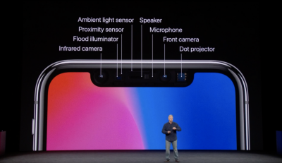 劉海全螢幕手機歸來？三星秀「凸劉海」新設計！