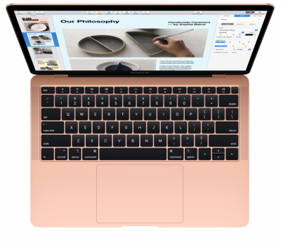 Mac 和 iOS 悄然整合?傳 ARM 為蘋果獨家開發高效能 CPU Mac 和 iOS 悄然整合?傳 ARM 為蘋果獨家開發高效能 CPU