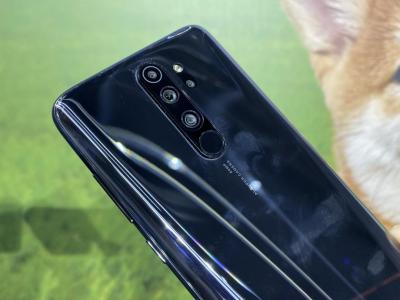攜手燦坤 +1 元送小米手環4!小米新機「Redmi Note 8 Pro」登台 攜手燦坤 +1 元送小米手環4!小米新機「Redmi Note 8 Pro」登台