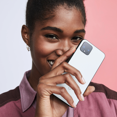Google 超佛心!這些 Pixel 4 功能也會給 Pixel 3、3a Google 超佛心!這些 Pixel 4 功能也會給 Pixel 3、3a