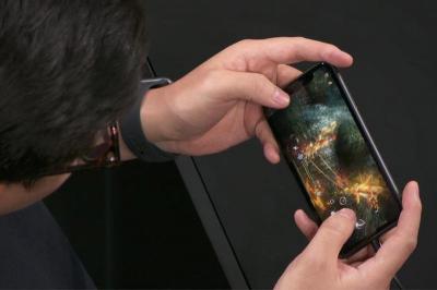 電競手機首選 iPhone 11 Pro?實測 A13 效能升級超乎預期 電競手機首選 iPhone 11 Pro?實測 A13 效能升級超乎預期