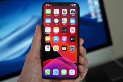 小輸去年!但全球仍有半數 iPhone 已升級 iOS 13 小輸去年!但全球仍有半數 iPhone 已升級 iOS 13
