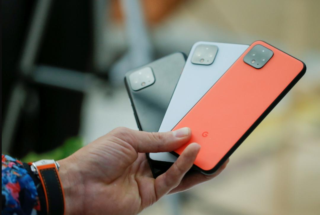 【本週 5 大科技新聞】Google Pixel 4 下週在台上市！iPhone 11 熱銷關鍵是...