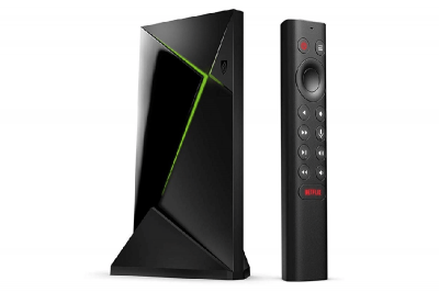 遙控器大改版!Nvidia 新款 Shield TV 電視盒規格、售價意外曝光 遙控器大改版!Nvidia 新款 Shield TV 電視盒規格、售價意外曝光