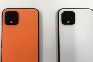 Pixel 4 相機只能贏 iPhone、Note 10 一半？這項功能有點掉漆