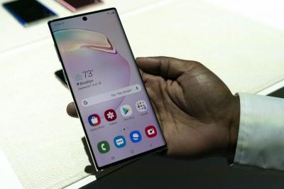 注意!三星呼籲:S10、Note 10用戶請立即卸下螢幕保護貼 注意!三星呼籲:S10、Note 10用戶請立即卸下螢幕保護貼