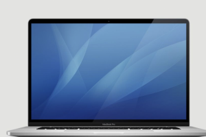 蘋果爆雷了！史上最貴、霸王級 MacBook Pro 外觀首度曝光