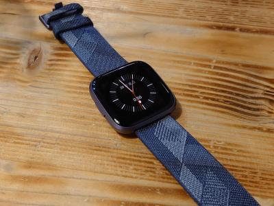 升級有感、更像「手錶」了!Fitbit 智慧手錶 Versa 2 評測體驗 升級有感、更像「手錶」了!Fitbit 智慧手錶 Versa 2 評測體驗
