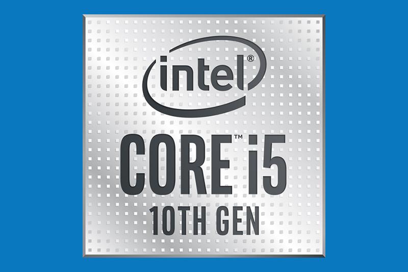 超線程技術全面回歸 Intel 第十代core I5 桌面處理器規格出爐 自由電子報3c科技