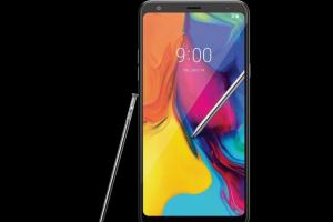 平價版的 Galaxy Note?LG 推出「Stylo 5+」 平價版的 Galaxy Note?LG 推出「Stylo 5+」