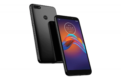 Motorola 推出旗下入門機款, Moto E6 Play 台幣 5000 元有找! Motorola 推出旗下入門機款, Moto E6 Play 台幣 5000 元有找!