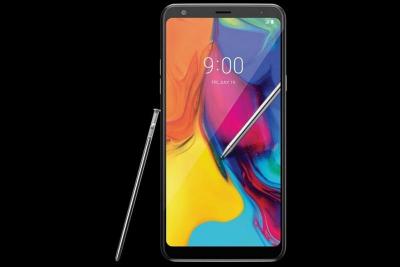 平價版的 Galaxy Note?LG 推出「Stylo 5+」 平價版的 Galaxy Note?LG 推出「Stylo 5+」
