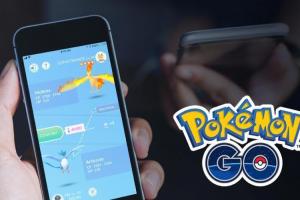 向全球訓練師下戰帖？《Pokemon Go》將推出線上對戰新玩法！