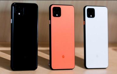 2,800 mAh 電量不夠用!實測 Pixel 4 續航比拚輸得有點慘 2,800 mAh 電量不夠用!實測 Pixel 4 續航比拚輸得有點慘