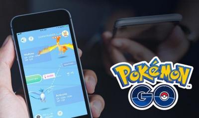向全球訓練師下戰帖?《Pokemon Go》將推出線上對戰新玩法! 向全球訓練師下戰帖?《Pokemon Go》將推出線上對戰新玩法!