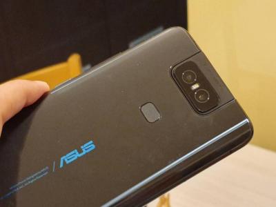 ZenFone 7 第一項支援規格曝光了?華碩新配件透露玄機 ZenFone 7 第一項支援規格曝光了?華碩新配件透露玄機