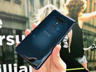 HTC U12+ 設計成主流?手機「實體按鍵」可能逐漸消失 HTC U12+ 設計成主流?手機「實體按鍵」可能逐漸消失