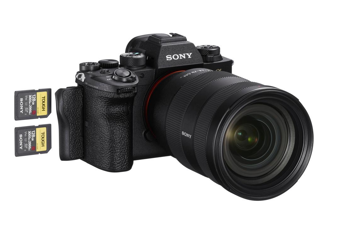 （圖／Sony 提供）