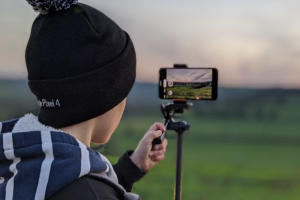 Pixel 4 拍「星空」超簡單！Google 列 5 大訣竅一學就會