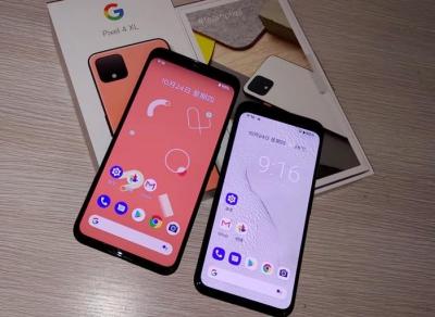 年度壓軸旗艦 Pixel 4/4 XL 相機有多強?3大夜拍場景實測對比 年度壓軸旗艦 Pixel 4/4 XL 相機有多強?3大夜拍場景實測對比