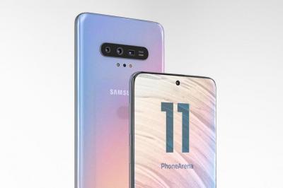 三星首款「1億畫素」的手機要來了?新款Exynos 990 旗艦級處理器登場 三星首款「1億畫素」的手機要來了?新款Exynos 990 旗艦級處理器登場