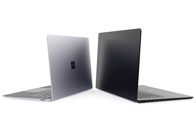 微軟沒說的秘密！拆解團隊發現Surface Laptop 3 可更換零件- 自由電子