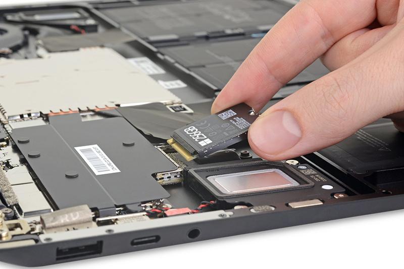 （圖片來源／iFixit）