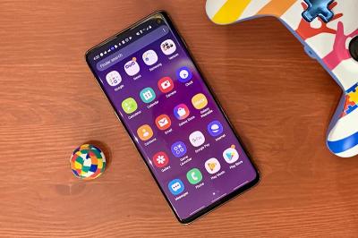 星粉看過來!三星 Galaxy S10、Note 10 準備升級 Android 10 星粉看過來!三星 Galaxy S10、Note 10 準備升級 Android 10