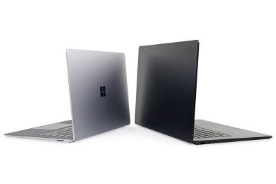 微軟沒說的秘密!拆解團隊發現 Surface Laptop 3 可更換零件 微軟沒說的秘密!拆解團隊發現 Surface Laptop 3 可更換零件