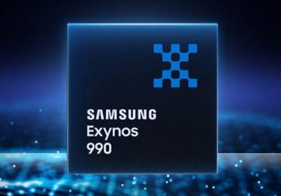會用在新款 S11?三星發表旗艦晶片 Exynos 990 會用在新款 S11?三星發表旗艦晶片 Exynos 990