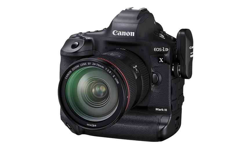 (圖片來源/Canon 提供)