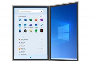 微軟新一代 Windows 介面截圖曝光！「開始」選單被取代了