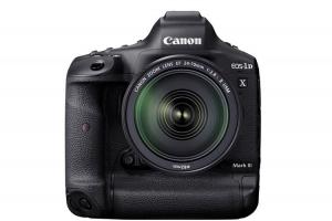 Canon 新一代旗艦單眼開發中!EOS-1D X Mark III 首度曝光 Canon 新一代旗艦單眼開發中!EOS-1D X Mark III 首度曝光