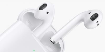 果粉期待嗎?蘋果 AirPods Pro 無線耳機充電盒最新諜照曝光! 果粉期待嗎?蘋果 AirPods Pro 無線耳機充電盒最新諜照曝光!