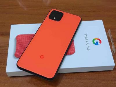 「90Hz 顯示」根本不流暢？Pixel 4 招牌功能遭爆限制有點多