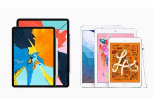 iPad 型號越來越多！這樣挑最適合自己