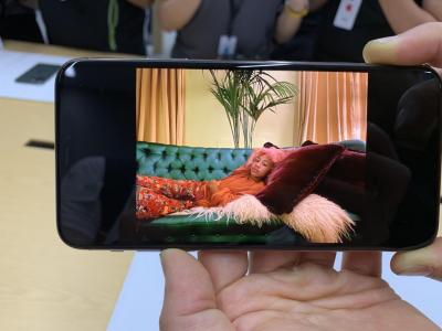 22 萬單眼真的碾壓 iPhone 11 Pro?實拍比拚很多人猜不出來 22 萬單眼真的碾壓 iPhone 11 Pro?實拍比拚很多人猜不出來